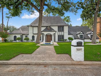 5607 Pebble Springs Drive