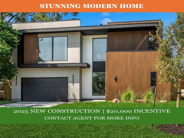 8102 Montridge Drive, Houston TX 77055