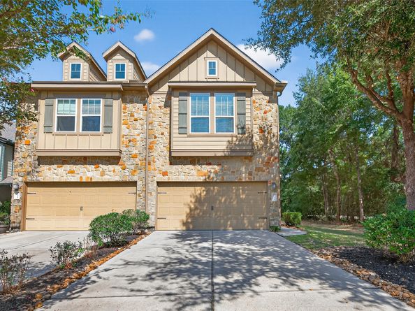 137 Cheswood Manor, The Woodlands TX 77382