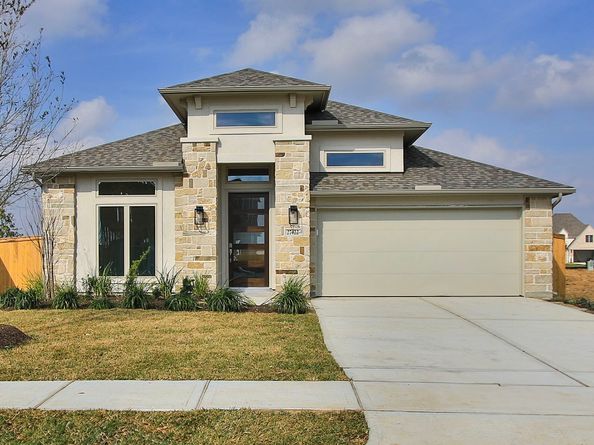 27422 Rolling Bluestem Lane, Hockley TX 77447