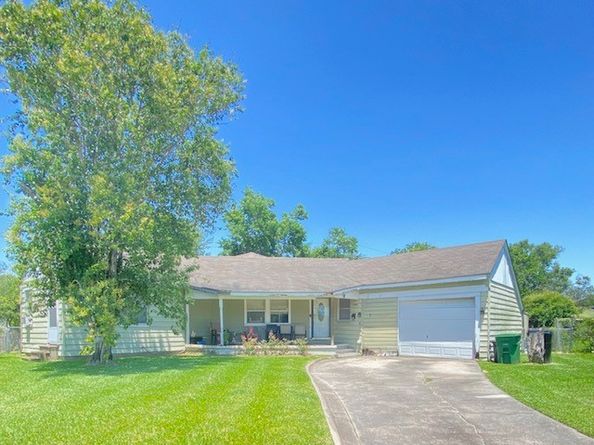 2026 Palo Alto Street, Houston TX 77023