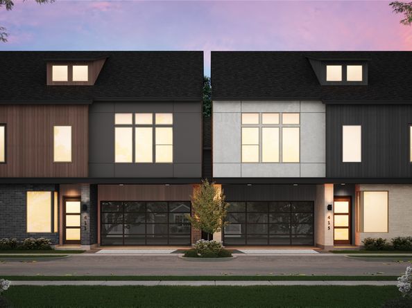 411 W DREW Street, Houston TX 77006