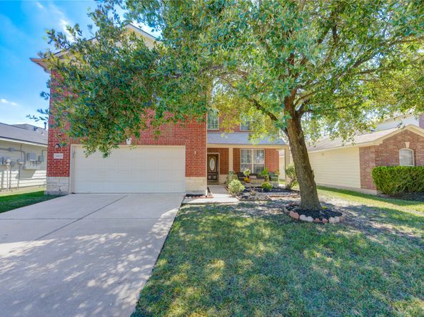19727 Summerlin Drive, Katy TX 77449