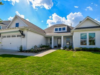 2307 Pale Star Drive