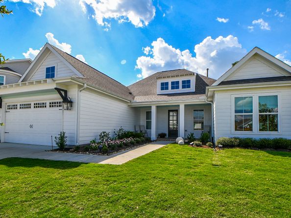 2307 Pale Star Drive, Conroe TX 77384