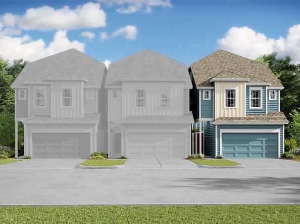 3102 La Rambla Drive, Houston TX 77047