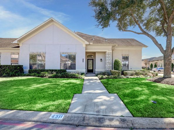 4311 Serenade Terrace Drive, Missouri City TX 77459