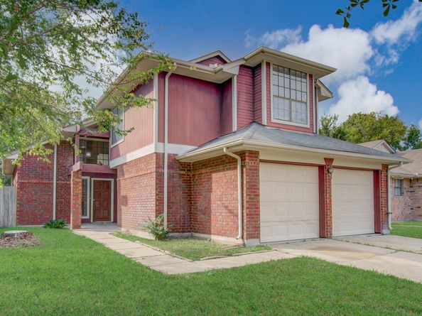 9306 Bristlebrook Drive, Houston TX 77083