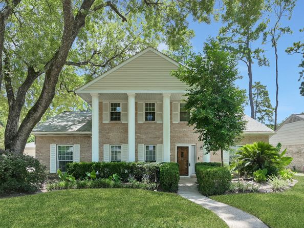 25606 Pecan Valley Circle, Spring TX 77380