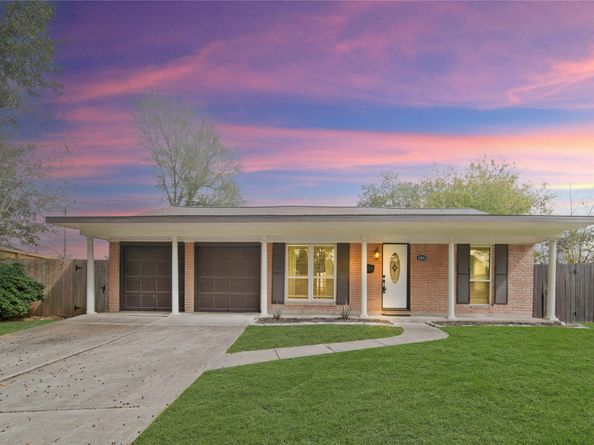 10803 Doud Street, Houston TX 77035