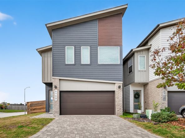 5703 Pampero Lane, Houston TX 77092