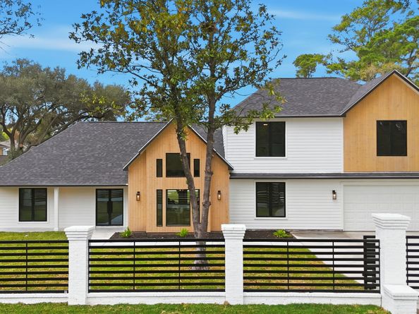 1911 E Allegro Street, Houston TX 77080