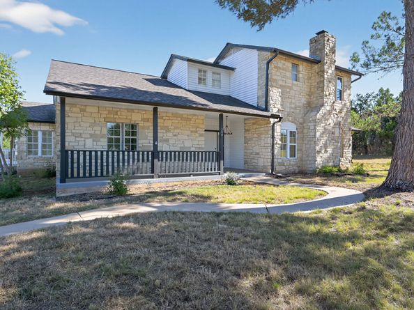300 Fawn Lane, Georgetown TX 78628
