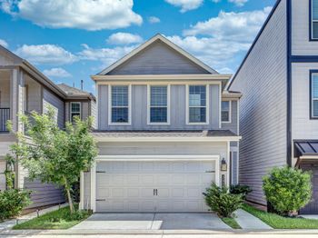 3418 Avondale View Drive