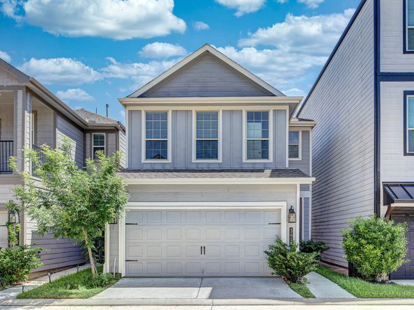 3418 Avondale View Drive, Houston TX 77025