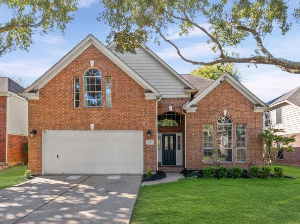 1115 Atlanta Drive, Richmond TX 77406