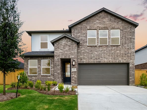 1119 Buffalo Run, Tomball TX 77375