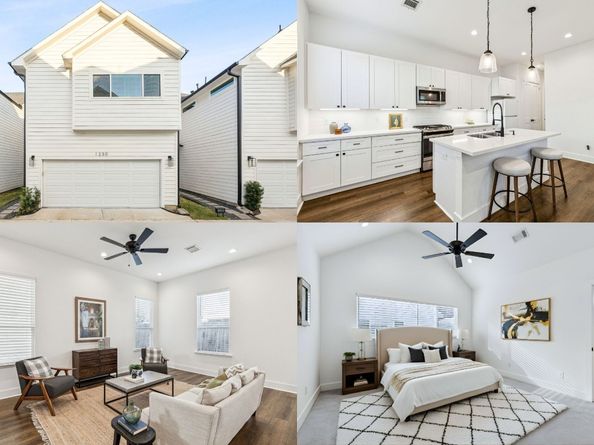 1230 Mcneil Street, Houston TX 77009