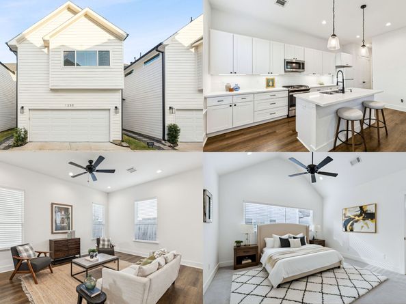 1230 Mcneil Street, Houston TX 77009