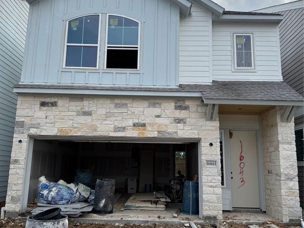 16043 Hayes Park Drive, Houston TX 77079