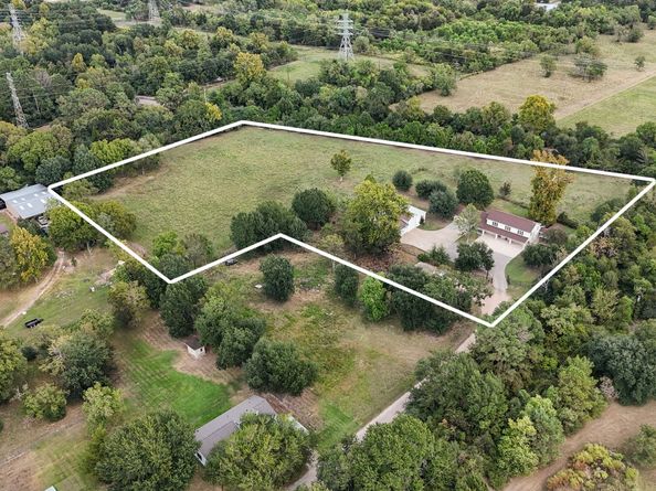 1535 Mulberry Street, Tomball TX 77375