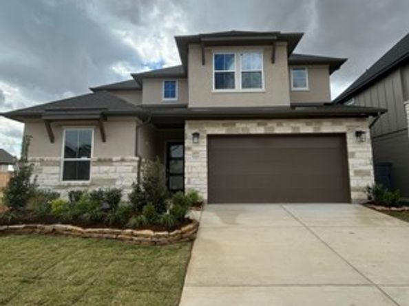 26303 Prairie Delight Place, Hockley TX 77447