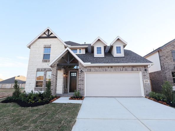 32323 Magnolia Glen Lane, Waller TX 77484