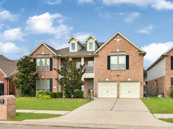 3306 Colleville Sur Mer Lane, Spring TX 77388