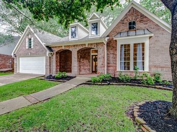 18207 Red Eagle Court