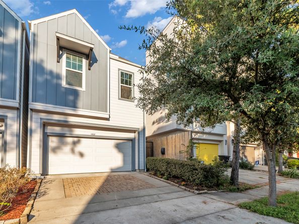 1402 Crocker Street, Houston TX 77019