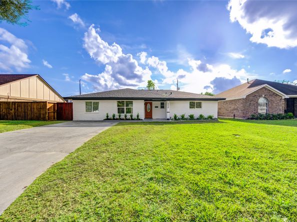 4830 Teton Street, Houston TX 77033