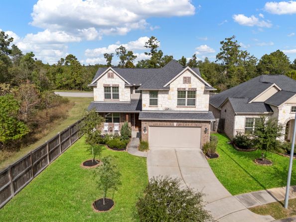 3001 Kathryn Oaks Lane, Spring TX 77386