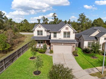 3001 Kathryn Oaks Lane