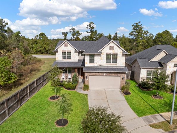 3001 Kathryn Oaks Lane, Spring TX 77386