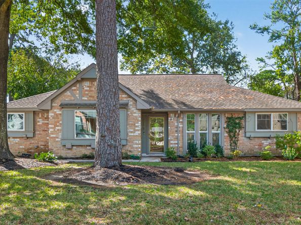 25319 Tuckahoe Lane, Spring TX 77373