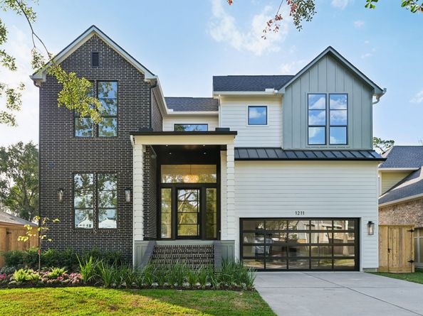 1211 Bay Oaks Road, Houston TX 77008