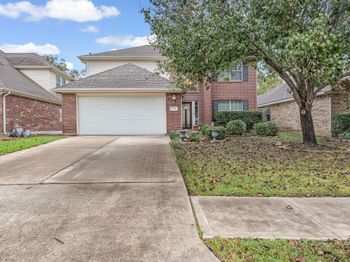 12411 Gershwin Oak Street