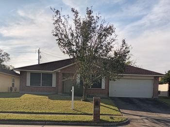 10934 Bradford Way Drive