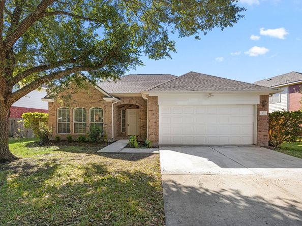 4502 Casey Circle, Sugar Land TX 77479