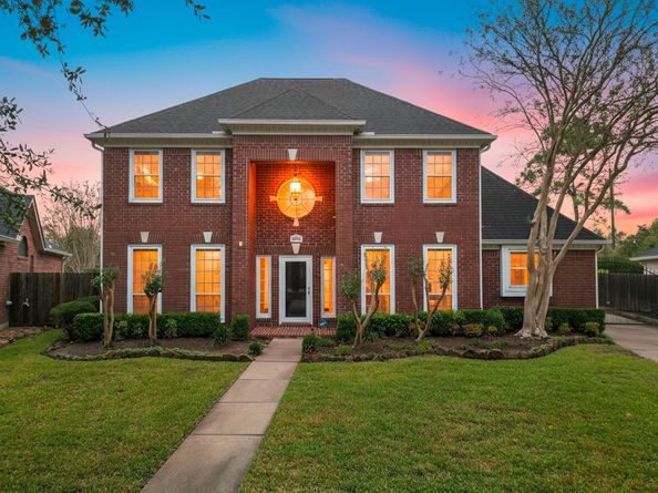 5010 Plantation Colony Court, Sugar Land TX 77478