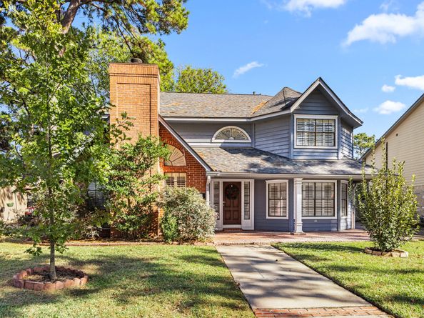 12422 Millvan Drive, Houston TX 77070