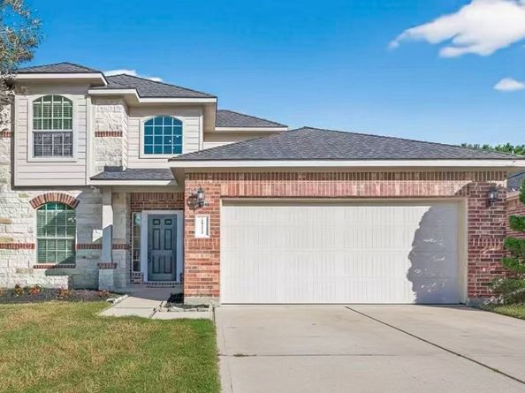 14722 Palladio Drive, Cypress TX 77429