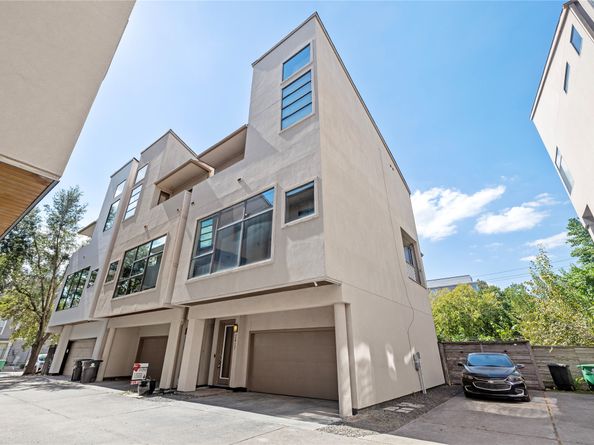 2417 Charleston Street, Houston TX 77021