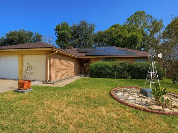 11002 RADFORD Lane, Houston TX 77099