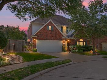 1206 Melford Drive