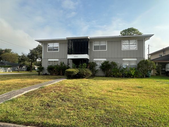 6703 Biggs Court 4, Houston TX 77061