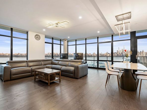 8701 Churchill Rd 1401, North Bergen NJ 07047