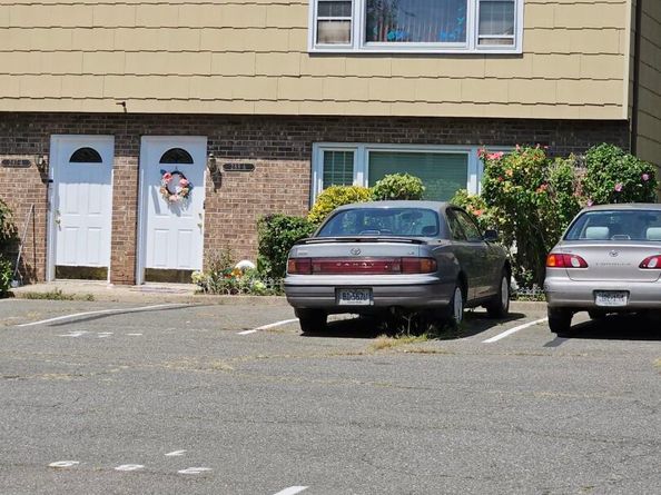 289 A Clerk St, Jersey City NJ 07304