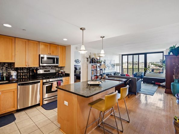 700 Grove St 8T, Jersey City NJ 07310