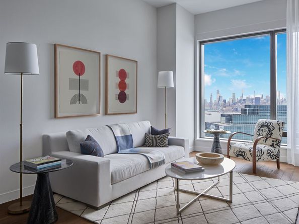 99 Hudson St 6602, Jersey City NJ 07302